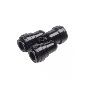DMfit - DIVIDER TWO WAY (Tube to Tube) TWD
