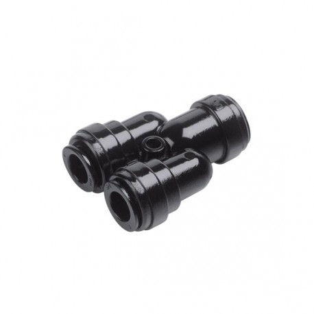 DMfit - DIVIDER TWO WAY (Tube to Tube) TWD