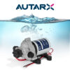 CARAWATER PUMP 5.6 L/pm