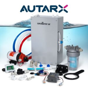 CARAWATER AUTARX L
