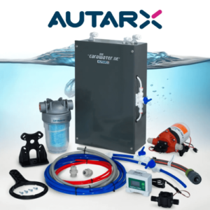 CARAWATER AUTARX XL