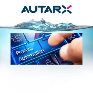 CARAWATER AUTARX AUTOMATION