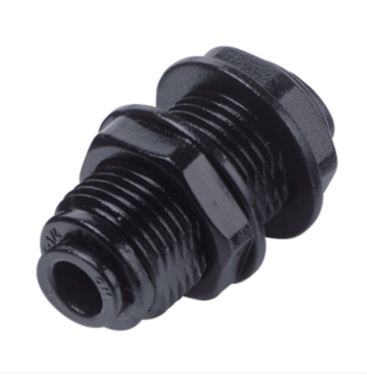 DMfit - BULKHEAD UNION BU