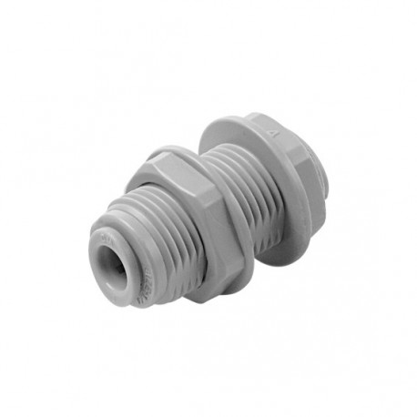 DMfit - BULKHEAD UNION BU