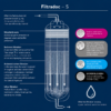 CARAWATER FILTRADOC S