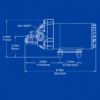 CARAWATER PUMP 5.6 L/pm