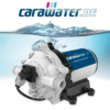 CARAWATER ISP20 (INTELLIGENT SILENT PUMP) 20 L/pm