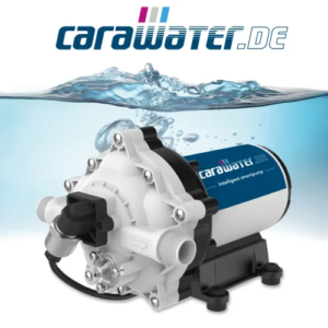 CARAWATER ISP20 (INTELLIGENT SILENT PUMP) 20 L/pm