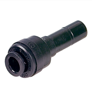 DMfit - ENLARGER STRAIGHT (Tube to Stem) EL