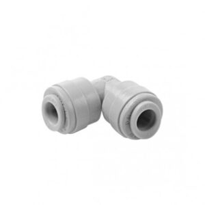 ELBOW UNION INCH DMfit - ELBOW UNION (Tube to Tube) EU