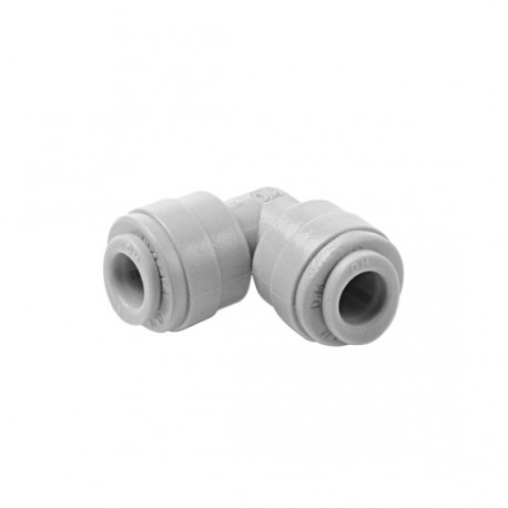 ELBOW UNION INCH DMfit - ELBOW UNION (Tube to Tube) EU