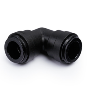 DMfit - ELBOW UNION (Tube to Tube) EU