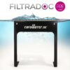 CARAWATER FILTRADOC PRE SPEED - DUO / TRIO STAND