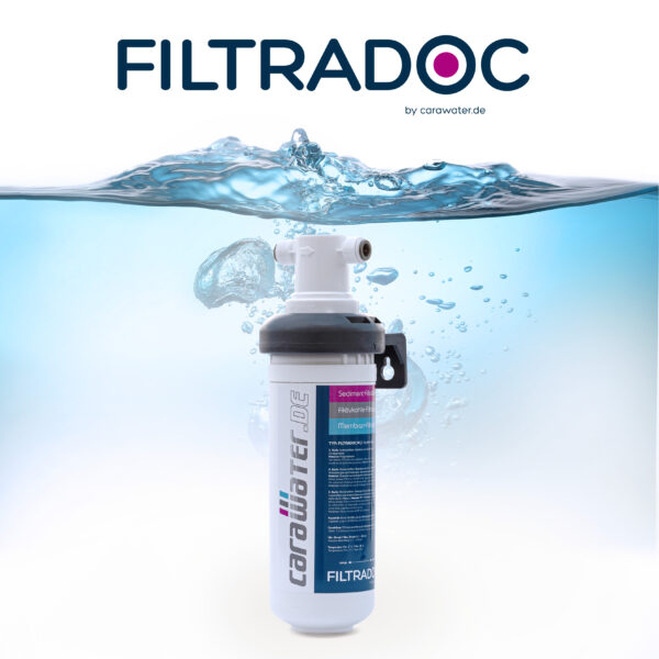CARAWATER FILTRADOC M