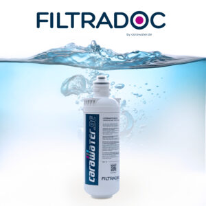 CARAWATER FILTRADOC M REPLACEMENT FILTER