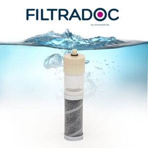 CARAWATER FILTRADOC S REPLACEMENT FILTER