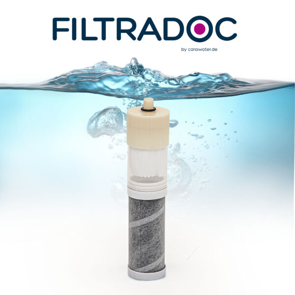 CARAWATER FILTRADOC S