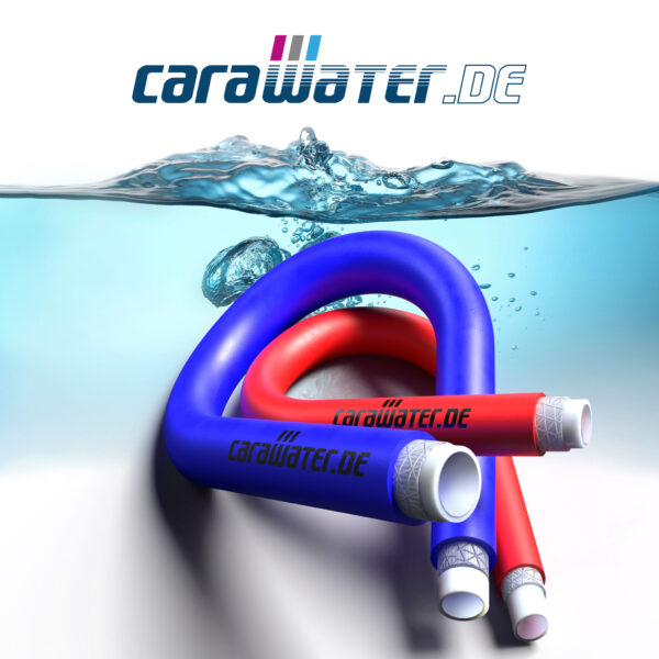 Carawater Flexopipe CARAWATER FLEXOPIPE