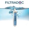 CARAWATER FILTRADOC L (Limescale Removal)