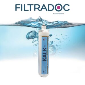CARAWATER FILTRADOC L (Limescale Removal) REPLACEMENT FILTER
