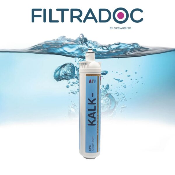 CARAWATER FILTRADOC L (Limescale Removal)