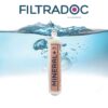 CARAWATER FILTRADOC L (Mineral+)