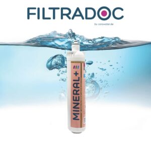 CARAWATER FILTRADOC L (Mineral+) REPLACEMENT FILTER