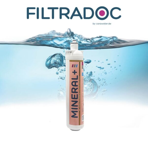 CARAWATER FILTRADOC L (Mineral+)