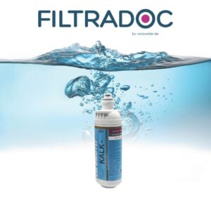 CARAWATER FILTRADOC M (Limescale Removal) REPLACEMENT FILTER