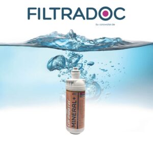 CARAWATER FILTRADOC M (Mineral+) REPLACEMENT FILTER