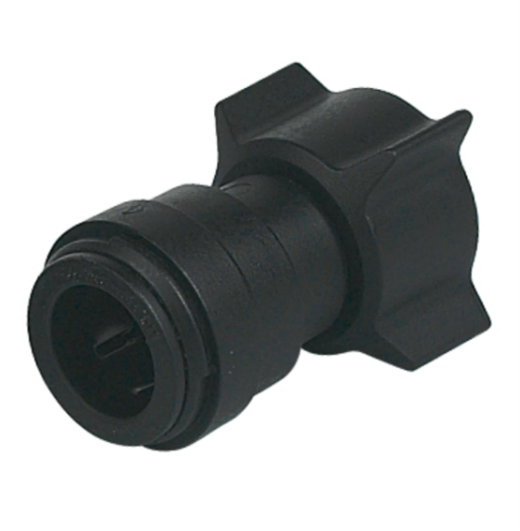 SUC - SWIVEL UNION CONNECTOR BSP(P) THREAD DMfit - CONNECTOR SWIVEL UNION BSP(P) STRAIGHT (Tube to Female Thread) SUC