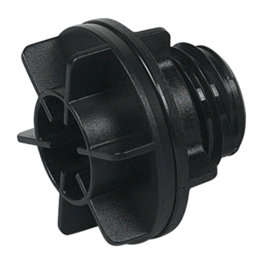 DMfit - TANK CONNECTOR TC