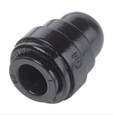 DMfit - TUBE END STOP (Tube) TES