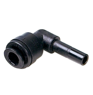 DMfit - TUBE ELBOW UNION (Stem to Tube) TUE