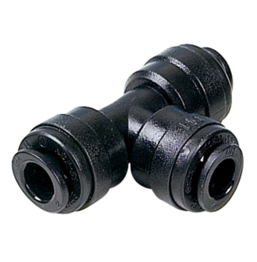DMfit - TEE UNION (Tube to Tube to Tube) TU