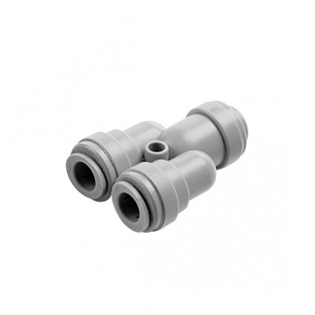 DMfit - TWOWAY DIVIDER (3 x Tube) TWD