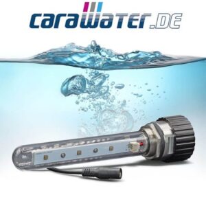 Carawater UV-C LED InTank CARAWATER PROTECT+ UV-C LED INTANK (WATER PRESERVATION)