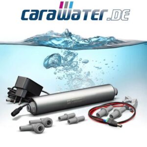 Carawater UV-C LED MIDI DMfit - 1/4" TUBE DPE