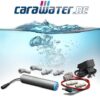 CARAWATER PROTECT+ UV-C LED 3L/pm