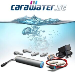 Carawater UV-C LED MINI CARAWATER PROTECT+ UV-C LED 3L/pm