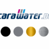 CARAWATER PROTECT+ POU - THREE-WAY FAUCET + INTERGRATED DRINKING WATER UV-C LED