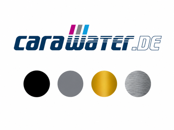 CARAWATER PROTECT+ POU - THREE-WAY FAUCET + INTERGRATED DRINKING WATER UV-C LED