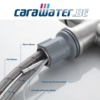 CARAWATER PROTECT+ POU - THREE-WAY FAUCET + INTERGRATED DRINKING WATER UV-C LED