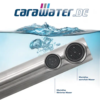 CARAWATER PROTECT+ POU - THREE-WAY FAUCET + INTERGRATED DRINKING WATER UV-C LED