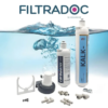 CARAWATER FILTRADOC L (Limescale Removal)
