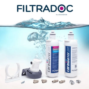 CARAWATER FILTRADOC M