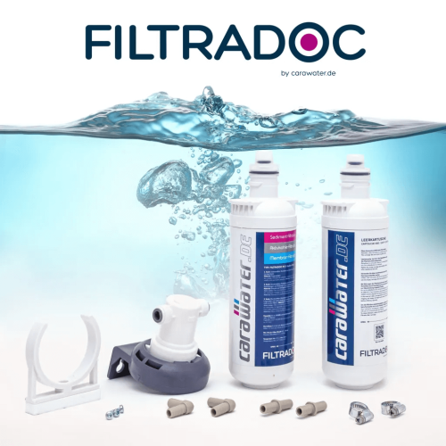 CARAWATER FILTRADOC M