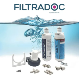 CARAWATER FILTRADOC M (Limescale Removal)
