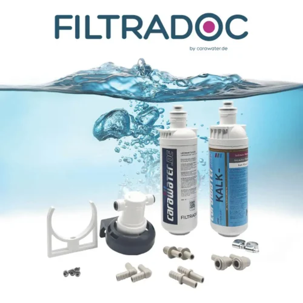 CARAWATER FILTRADOC M (Limescale Removal)