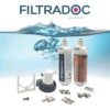 CARAWATER FILTRADOC M (Mineral+)